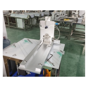 Mini coupeur de barre de savon manuel de découpeuse de processus froid de savon fait main portatif - Product Image 5