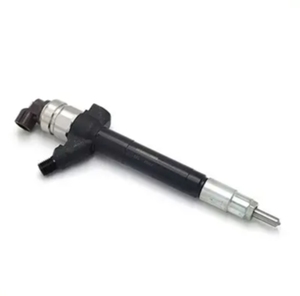 Conjunto de Inyector Common Rail 095000-5800 <span class=keywords><strong>6C1Q</strong></span>-<span class=keywords><strong>9K546</strong></span>-<span class=keywords><strong>AC</strong></span> 095000-5800 095000-5801 para <span class=keywords><strong>Denso</strong></span> - Product Image 1