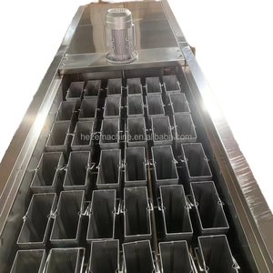 Độ chính xác cao, Nhu cầu cao <span class=keywords><strong>undercounter</strong></span> <span class=keywords><strong>Ice</strong></span> Maker <span class=keywords><strong>Ice</strong></span> Maker công nghiệp với chất lượng cao - Product Image 1