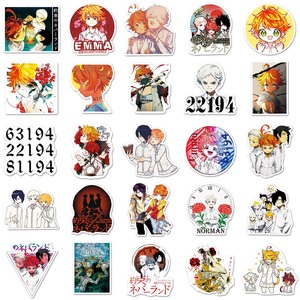 100 Uds. Pegatinas de grafiti de estilo cómic personalizadas baratas de fábrica para fundas de teléfono, carpetas de Juguetes - Product Image 4