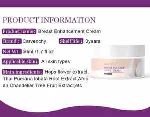 <b>Breast</b> <b>Enhancement</b> Cream with Thai Pueraria Root Lift Smooth Enlarge Bust <b>Breast</b> Enlargement Cream - Product Image 5