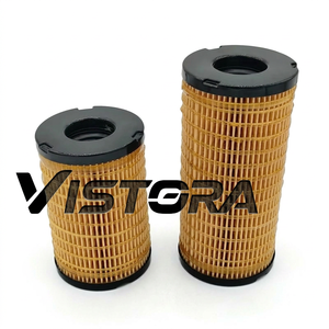 Filtre à gasoil pour moteur de camion et moteur d'excavatrice, très vendu, 26560163 - Product Image 2