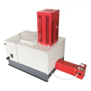 Nuevo Modelo de Máquina de Pegamento Termofusible de Alta Capacidad para Papel y Tela, Aplicador de Pegamento Termofusible - Product Image 4