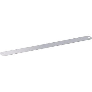 Barre lumineuse LED Fervic LAMA 120 cm, boîtier en aluminium, haute luminosité, pour usage intérieur et extérieur - Product Image 1