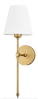 Offre Spéciale nordique sans fil charge rvb ampoule applique murale salon américain chambre couloir escalier applique murale hôtel appliques murales