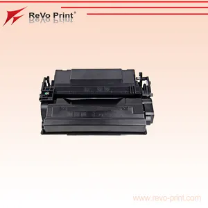 Новый картридж с тонером премиум-класса Zhuhai CF287X 87X CF287 287X для LaserJet Pro 500/M506/ MFP527