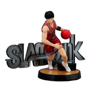 ฟิกเกอร์อนิเมะสแลมดังค์21ซม.,ฟิกเกอร์แอคชั่น PVC Kaede Rukawa - Product Image 3