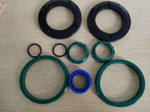 ชุดซ่อมกระบอกสูบ แหวนซีล DNC/DSBC/G/ADVU-32-40-50-63-80-100-125-PPV-A แบบ FESTO - Product Image 6