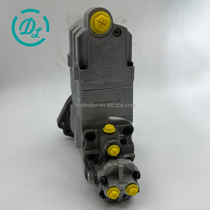ปั๊มหัวฉีดน้ำมันดีเซล EexcavaStart รุ่น 476-8769 สำหรับรถขุดรุ่น 586C 637G D6R D7R C9-แทนที่ 384-0678 319-0680 - Product Image 6