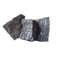 Poudre de silicium-calcium, inoculant ferroalliage Casi pour l'industrie de la fonderie de fonte grise et de fonte ductile
