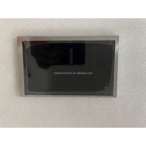 LQ070Y5DG06 หน้าจอ LCD ดั้งเดิม 7 นิ้ว 800x480 โมดูล LCD สำหรับเครื่องสแกนอุตสาหกรรม, HMI - Product Image 2