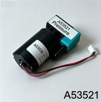 Nouvelle pompe à encre à solvant compatible M PJC200100076 pour imprimante à jet d'encre continu série 9019/9029