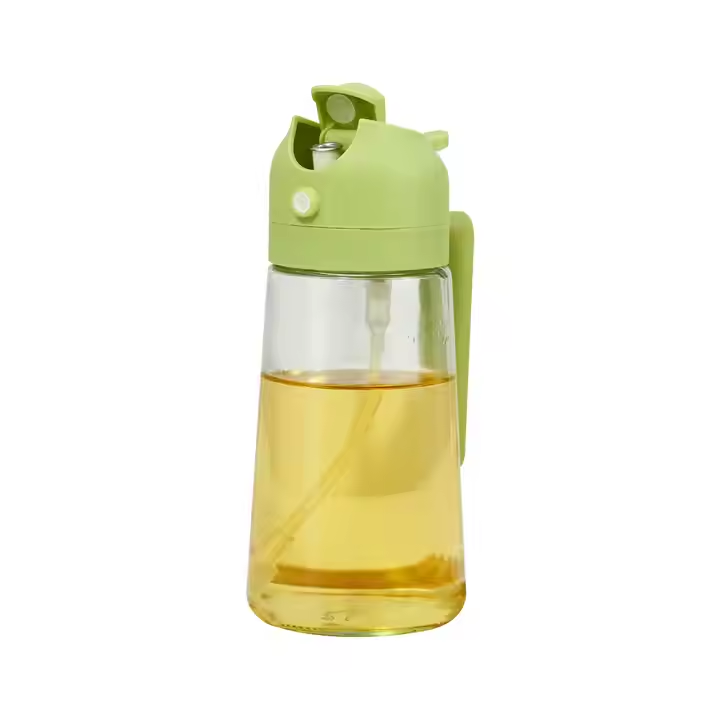 Vert olive 600ml