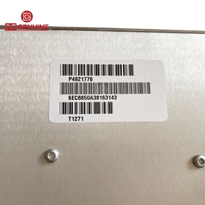 ใหม่ QSL9 โมดูลควบคุมอิเล็กทรอนิกส์ของเครื่องยนต์ 4921797 4921776 - Product Image 3