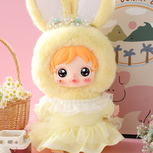 Figura Coleccionable de Diseño de Moda, Amy Sweet Style 400 Percent, Colección Completa, Peluche Adorable, de Alta Calidad, Valor Coleccionable Original - Product Image 4