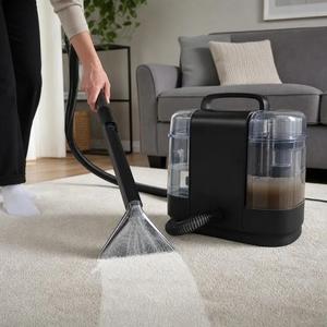 Spazzola ad Alta Frequenza con Rullo per Pulizia Profonda, Basso MOQ, Pulitore per Tappezzeria Domestica - Product Image 2