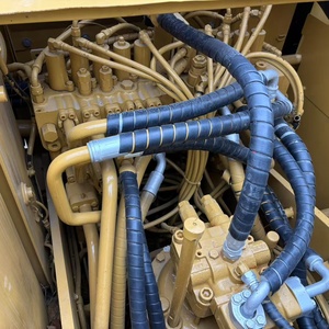 รถขุด CAT 320CL มือสอง สภาพ 99% ของแท้ ใช้งานน้อย รถขุดไฮดรอลิกแบบตีนตะขาบมือสอง CAT 320CL 312 313 315 - Product Image 5