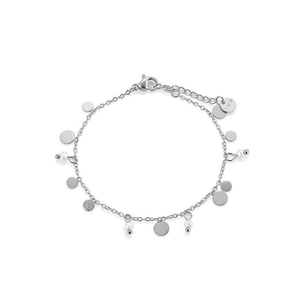 สร้อยข้อมือแฟชั่น P2001 สำหรับผู้หญิง เครื่องประดับคุณภาพสูง - Product Image 3