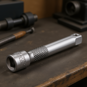 Barra de extensión Fatmax con adaptador de enchufe de 1/4 pulgadas - Product Image 3