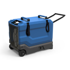 Harga grosir 85 pint LGR Flood Dehumidifier Air kerusakan restorasi peralatan pengering udara - Product Image 5