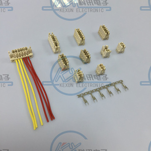 STOCKO MFMP 7242-008-0608ピンストッココネクタ