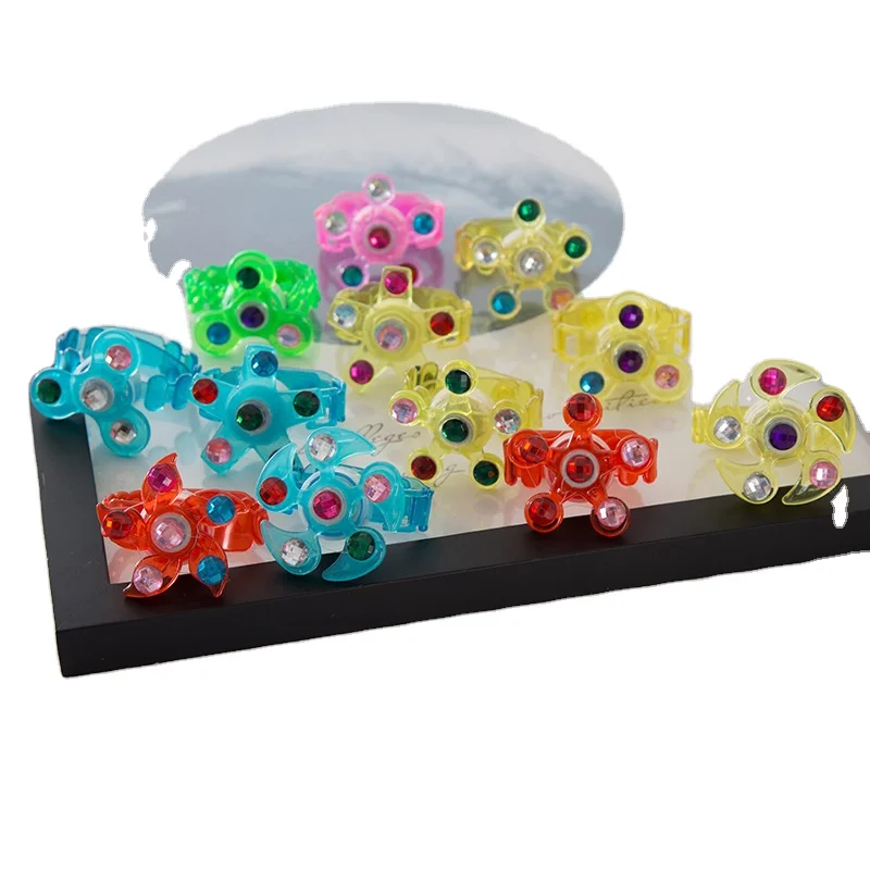 2022 Новое поступление, мигающие детские браслеты со светодиодной подсветкой, игрушки