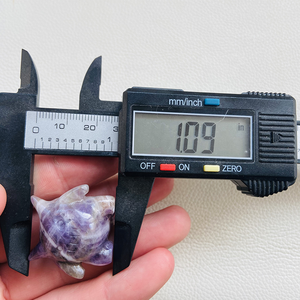 도매 조각 매 우 공예 만화 캐릭터 옥 크리스탈 피카추 포켓몬 - Product Image 2