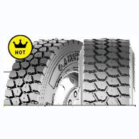 AUSTONE TIRE AT113 7.00R16LT Pneus pour camion NOUVEAU TireGood Pneus de roue commerciaux