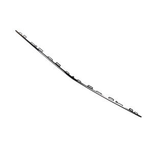 Bande de garniture chromée pour pare-chocs avant Mercedes-Benz CLA180 W117 1178855000 Plaque décorative plaquée - Product Image 2