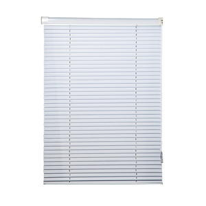 Composants de stores vénitiens Accessoires en plastique à profil haut <span class=keywords><strong>pour</strong></span> stores en aluminium <span class=keywords><strong>Enrouleur</strong></span> de corde de capuchon de rail de tête - Product Image 6