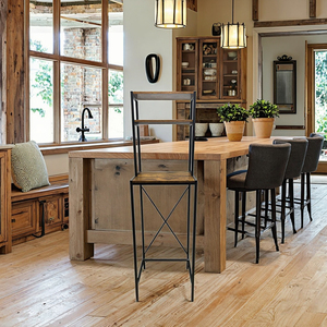 Support de rangement pour réfrigérateur de bar de cuisine à domicile Étagères d'organisation sur pied Étagère pour <span class=keywords><strong>boulanger</strong></span> Support pour four à micro-ondes Mini étagère pour réfrigérateur - Product Image 6