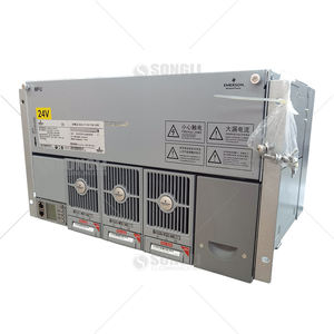 एमर्सन वर्निटिव R48-3200 टेलीकॉम पावर मॉड्यूल 48v 50a रेक्टिफायर - Product Image 3