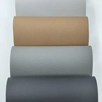 Cuir synthétique microfibre pour moto et coussins de canapé d'extérieur