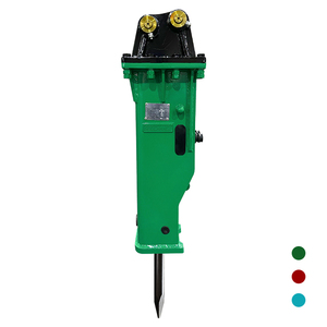 <span class=keywords><strong>Marteau</strong></span> brise-roche hydraulique SB20 pour Mini pelle <span class=keywords><strong>petit</strong></span> <span class=keywords><strong>marteau</strong></span> de démolition accessoire Construction <span class=keywords><strong>marteau</strong></span>-<span class=keywords><strong>piqueur</strong></span> - Product Image 2