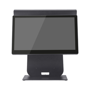 15.6 tất cả trong một <span class=keywords><strong>POS</strong></span> thiết bị đầu cuối cho cửa hàng bán lẻ cofe/<span class=keywords><strong>Pizza</strong></span> tiền mặt đăng ký hệ thống <span class=keywords><strong>POS</strong></span> - Product Image 3