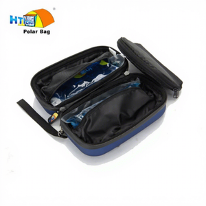 Vente en gros Étui de transport frigorifique personnalisé pour le stockage de l'<span class=keywords><strong>insuline</strong></span> Étui de voyage pour diabétiques avec refroidisseur pour stylo à <span class=keywords><strong>insuline</strong></span> - Product Image 5