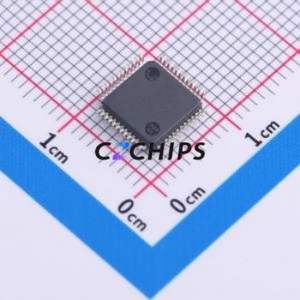 Microcontrolador de chip IC de circuito integrado STM32G061C8T6 (7x7) nuevo y original (MCU/MPU/SoC) - Product Image 2