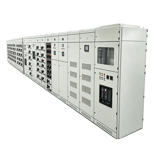 Quadro Elettrico Sanitario a Bassa Tensione Antipolvere per Distribuzione Elettrica in Ambienti di Produzione Alimentare, Ideale per Aziende di Lavorazione Alimentare - Product Image 4