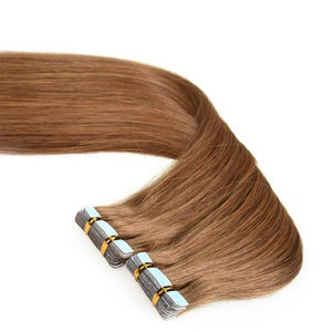 เครื่องม้วนผม<span class=keywords><strong>100</strong></span>ยุโรปแบบคลิปผมต่อแบบเส้นผมอุปกรณ์ต่อผมแบบม้วนเป็นลอนธรรมชาติชุดเครื่องมือ6D ยุโรป - Product Image 1