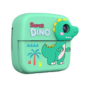 Filtres vintage Caméra de plongée interactive Caméra d'<span class=keywords><strong>action</strong></span> imprimée pour enfants de 3 à 8 ans - Product Image 2