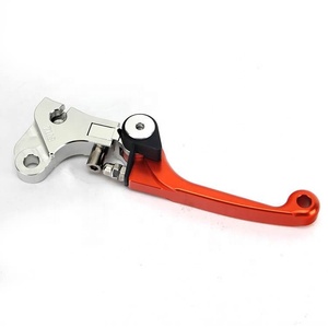 Leviers <span class=keywords><strong>de</strong></span> <span class=keywords><strong>frein</strong></span> et d'embrayage pour moto KTM, moto, k, 2017 - Product Image 4