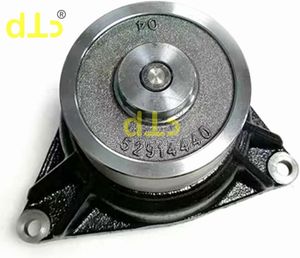 Bomba de Agua OEM 6746-61-1201 5318753 C5318753 para Excavadora Komatsu PC300-8MO PC360-8 (EFI) Motor 6D114 para Cummins - Product Image 4