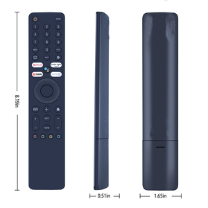 รีโมทคอนโทรลเสีย<span class=keywords><strong>ง</strong></span> XMRM-ML รุ่นใหม่สำหรับทีวี <span class=keywords><strong>Xiaomi</strong></span> Ultra HD 4K QLED รุ่น Q2 ขนาด 50 นิ้ว 55 นิ้ว 65 นิ้ว - Product Image 3