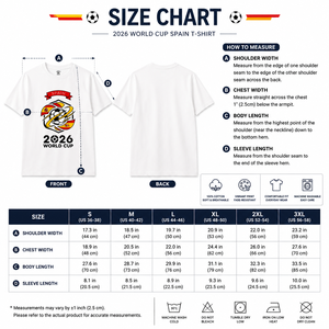 Camiseta Gráfica para Hombre, Manga Corta, Cuello Redondo, 100% Algodón, Estampado de Fútbol, Ropa Deportiva Informal para Fanáticos, OEKO-TEX BSCI - Product Image 2