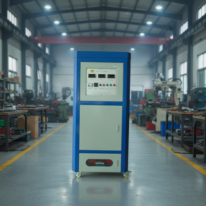 Testeur d'endurance programmable pour équipement de charge de armoires de charge R/L - Product Image 3