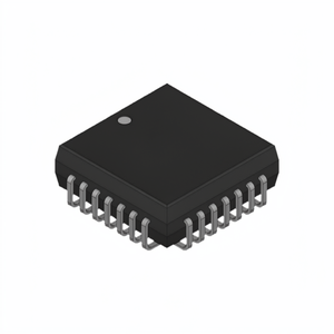 Electronics Component Logic In Stock 28 LCC 100341QI - Product Image 1