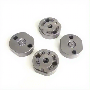 Válvula de Placa de Inyección Diésel 72061010, Placa de Orificio, Válvula de Control Nueva para 72061010 - Product Image 1