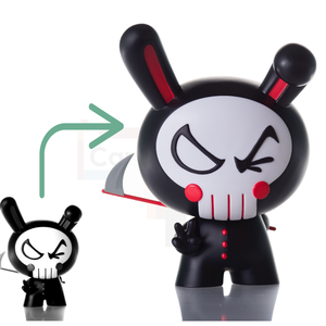 La fabbrica <span class=keywords><strong>di</strong></span> Action Figure personalizzate in Pvc è specializzata nella personalizzazione <span class=keywords><strong>di</strong></span> bambole animali in PVC bambole 3D Blind Box e giocattoli da gioco da tavolo in PVC - Product Image 1