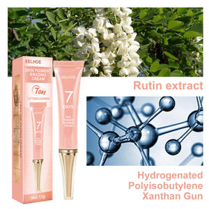 <span class=keywords><strong>Eelhoe</strong></span> - Nueva Crema para Eliminar Tatuajes, Elimina Tatuajes de Forma Eficaz y Rápida, Suave y No Irritante - Product Image 5