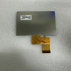 Módulo de Pantalla LCD TM043NDHG27 para Sistemas de Infoentretenimiento Automotriz TM043NDHG27-00 - Product Image 2